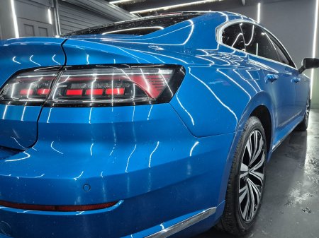 2023 Volkswagen Arteon - photo 13