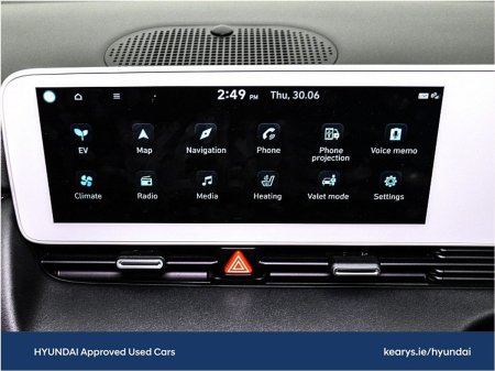 2024 Hyundai IONIQ 5 - photo 27