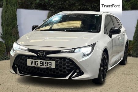 2022 Toyota Corolla - photo 5