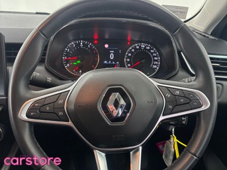 2023 Renault Clio - photo 17