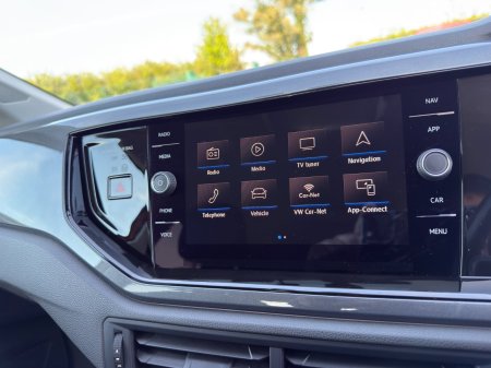 2018 Volkswagen Polo - photo 17