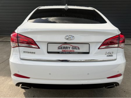 2018 Hyundai i40 - photo 5