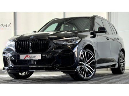 2022 BMW X5 - photo 11