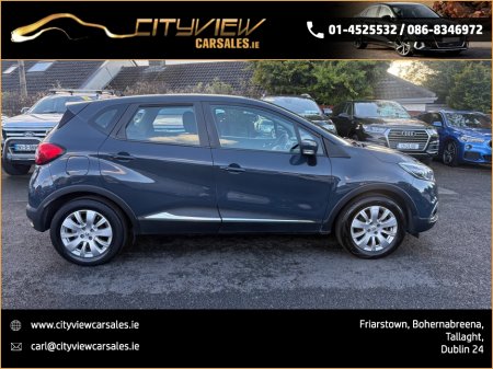 2014 Renault Captur - photo 3