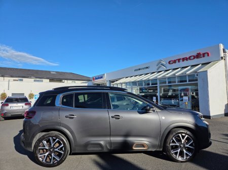 2023 Citroen C5 Aircross - photo 6