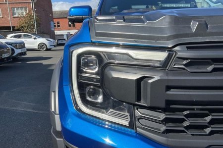 2025 Ford Ranger - photo 32
