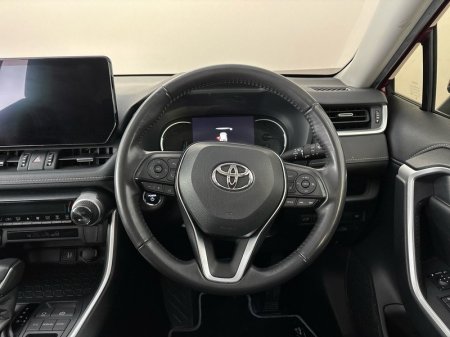 2023 Toyota RAV4 - photo 9