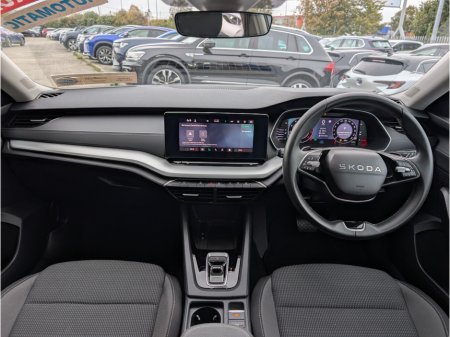 2025 Skoda Octavia - photo 10
