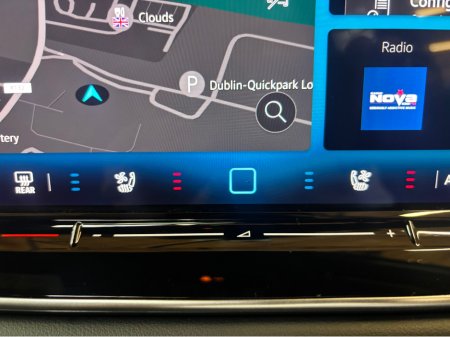 2025 Volkswagen Tiguan - photo 18