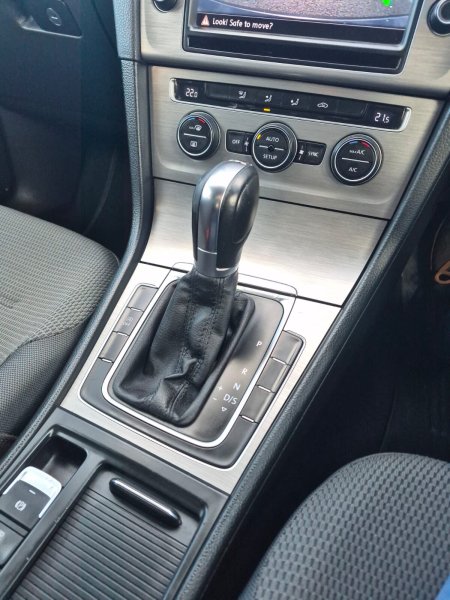 2014 Volkswagen Golf - photo 20