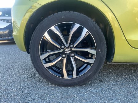 2016 Suzuki Swift - photo 5
