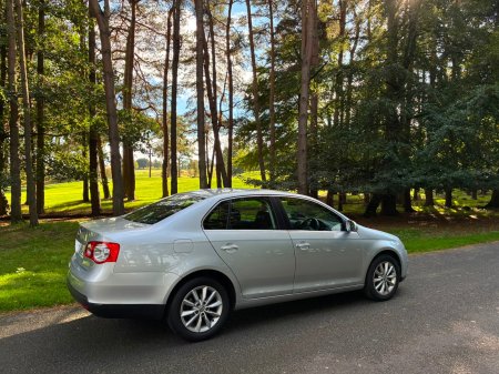 2010 Volkswagen Jetta - photo 6