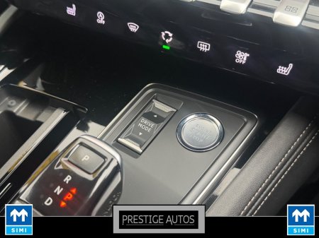 2021 Peugeot 508 - photo 25