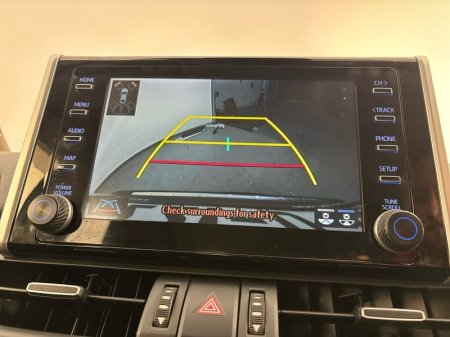 2022 Toyota RAV4 - photo 17