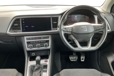 2023 SEAT Ateca - photo 11