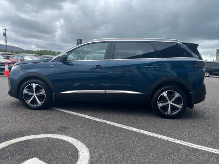2023 Peugeot 5008 - photo 3