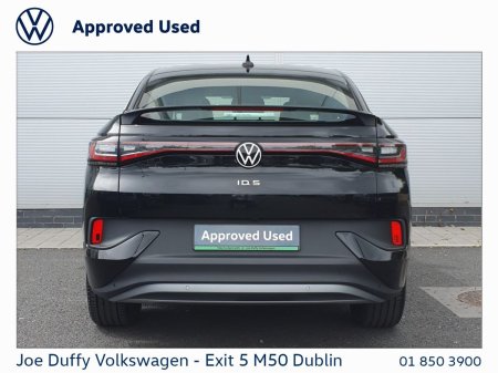 2025 Volkswagen ID.5 - photo 12