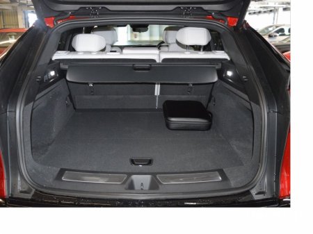 2026 Cadillac Lyriq - photo 15