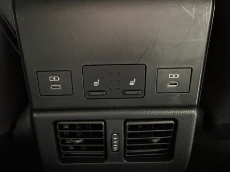 2024 Subaru Solterra - photo 21