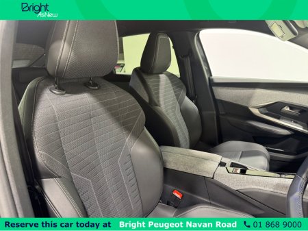 2025 Peugeot 3008 - photo 14