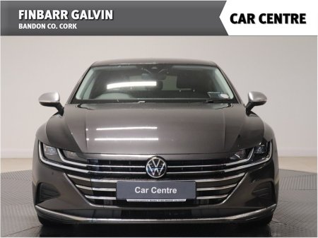 2024 Volkswagen Arteon - photo 12
