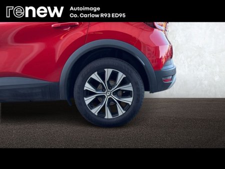 2023 Renault Captur - photo 9