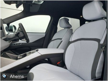 2026 BMW iX3 - photo 12