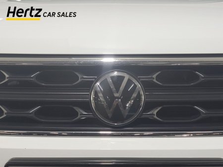 2024 Volkswagen T-Roc - photo 9