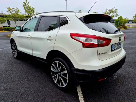 2015 Nissan Qashqai - photo 6