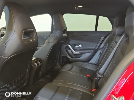 2019 Mercedes-Benz CLA - photo 11