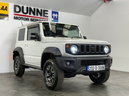 2023 Suzuki Jimny - photo 4