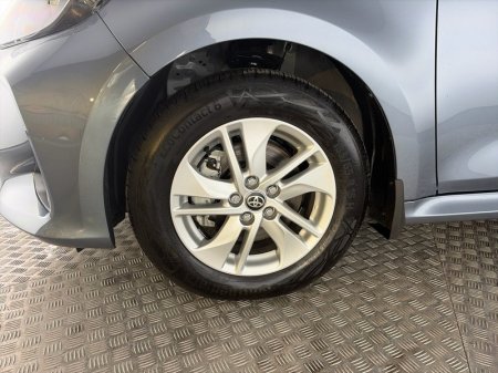 2026 Toyota Yaris - photo 12
