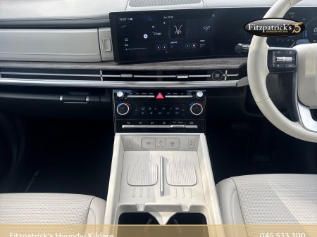 2024 Hyundai Santa Fe - photo 9