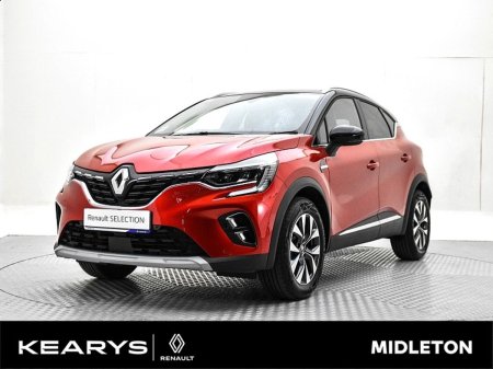 2020 Renault Captur - photo 10