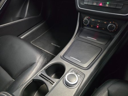 2015 Mercedes-Benz CLA - photo 17