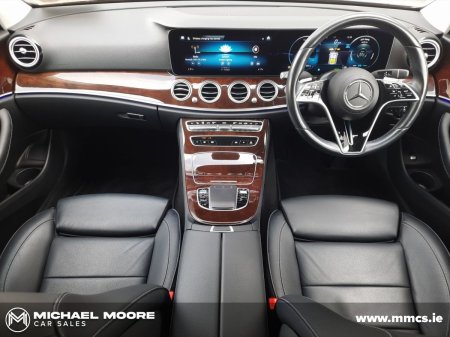 2022 Mercedes-Benz E-Class - photo 2
