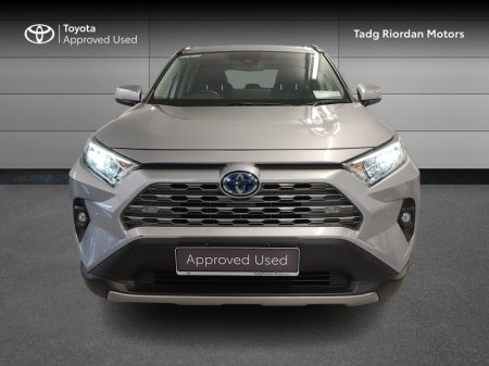2022 Toyota RAV4 - photo 5