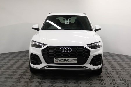 2023 Audi Q5 - photo 2