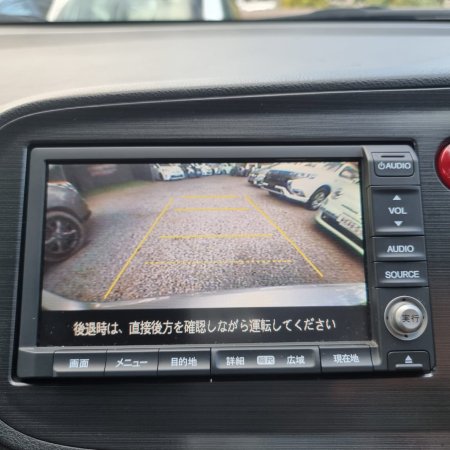 2011 Honda Insight - photo 20