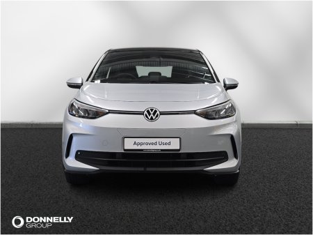 2026 Volkswagen ID.3 - photo 7