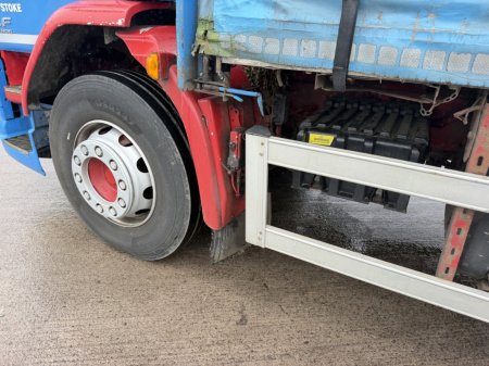 2015 DAF LF 220 - photo 11