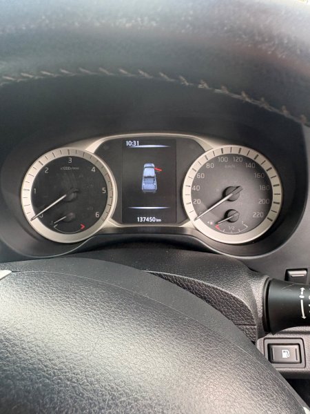 2017 Nissan Navara - photo 2