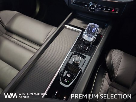 2026 Volvo XC60 - photo 39