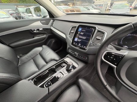 2021 Volvo XC90 - photo 14