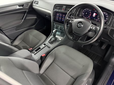 2020 Volkswagen Golf - photo 12