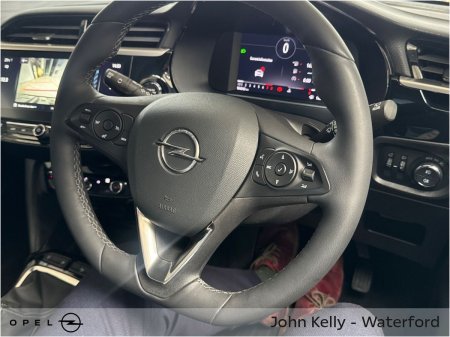 2023 Opel Corsa - photo 13