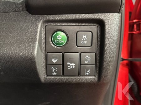 2017 Honda Vezel - photo 18