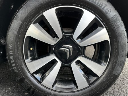 2019 Citroen C3 - photo 21