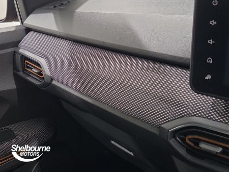2023 Dacia Sandero Stepway - photo 17