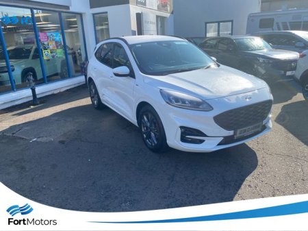 2023 Ford Kuga - photo 10